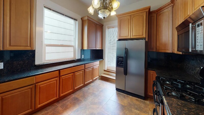 2550 Sutter St in San Francisco, CA - Building Photo