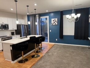 9114 Widden Way in Charlotte, NC - Foto de edificio - Building Photo