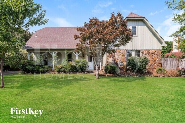 property at 2981 Crowell St