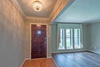 6341 Rincon Way in Dallas, TX - Building Photo - Building Photo