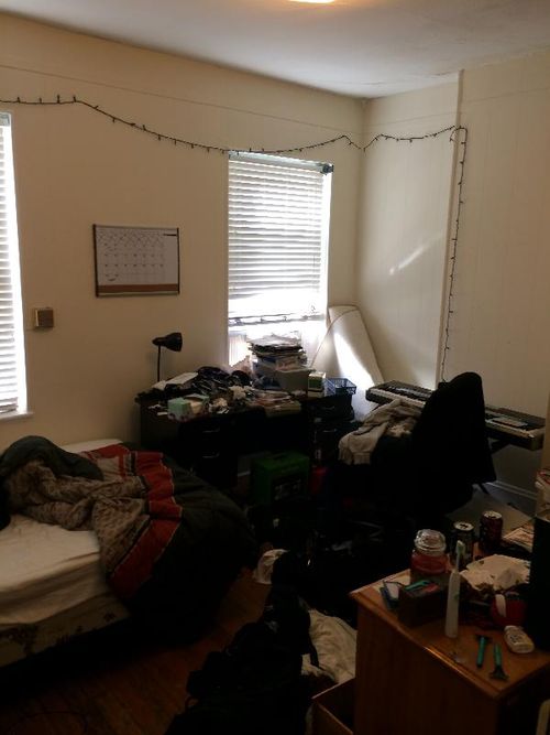 15 Aberdeen St-Unit -615 in Boston, MA - Building Photo