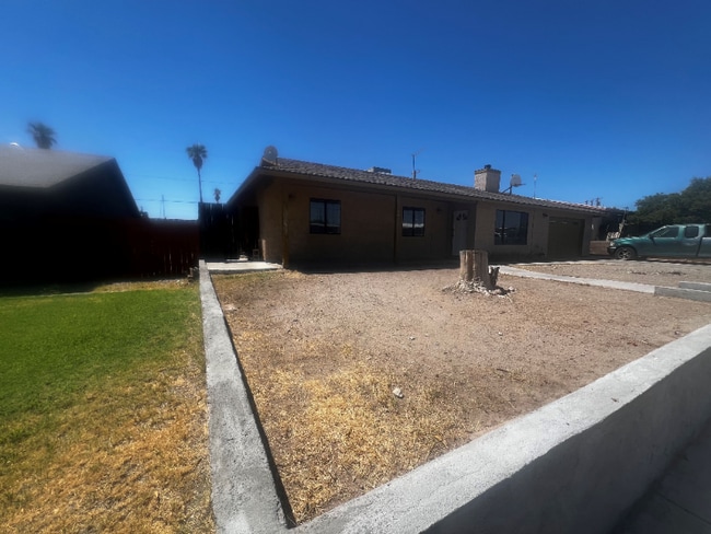 1912 Cortez St in Needles, CA - Building Photo - Building Photo