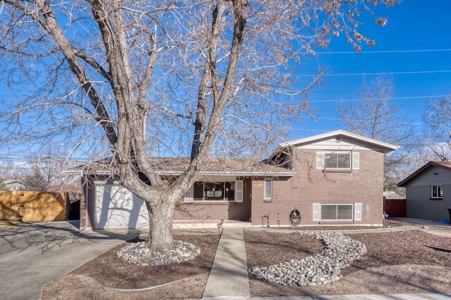 property at 6056 Simms St