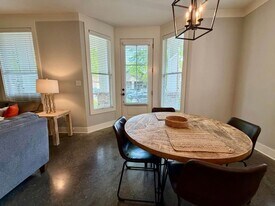 306 W 6th St in North Little Rock, AR - Building Photo