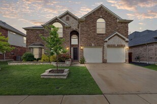 720 Yarrow St in Little Elm, TX - Building Photo