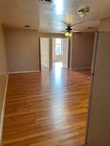 1301 E Carson St, Unit 3rd floor apt. 3