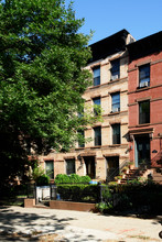 65 3rd Pl in Brooklyn, NY - Building Photo - Building Photo