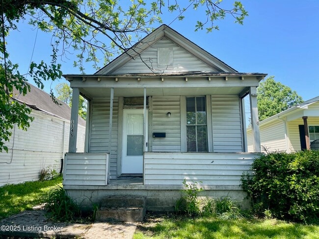 property at 1145 Crystal Ave