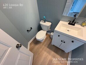 420 Lehigh Rd in Wilmington, NC - Building Photo - Building Photo