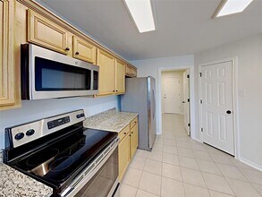 15334 Sienna Oak Dr in Cypress, TX - Building Photo - Building Photo
