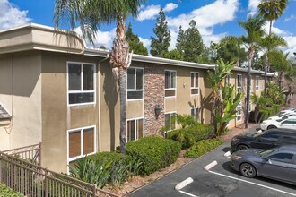 Stonemark at Avocado in El Cajon, CA - Building Photo - Building Photo