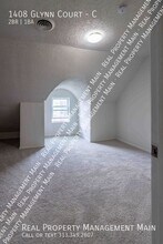 1408 Glynn Ct in Detroit, MI - Foto de edificio - Building Photo