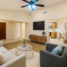 6420 Shasta Trl in Fort Worth, TX - Building Photo - Building Photo