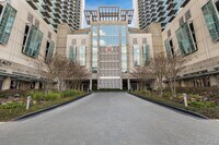 Allure Hermann Park photo'