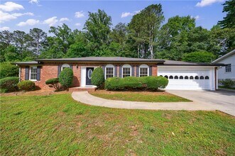 160 Jayne Ellen Way in Alpharetta, GA - Building Photo - Building Photo