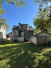 303 S Alta Ave in Danville, KY - Foto de edificio - Building Photo