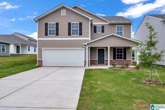 property at 76 Orchid Ln