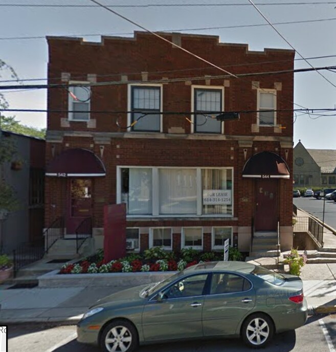 542 S Drexel Ave in Bexley, OH - Building Photo