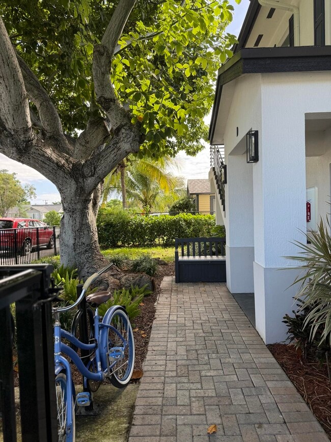 509 N H St in Lake Worth Beach, FL - Building Photo - Building Photo