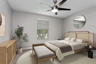 Bridges at Bayside in St. Petersburg, FL - Foto de edificio - Building Photo