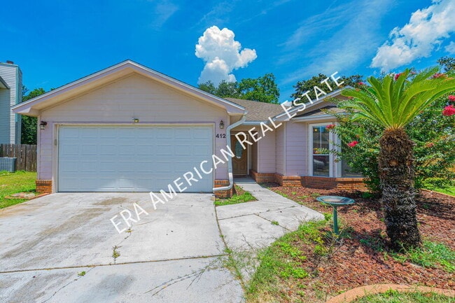 property at 412 Springate Ct