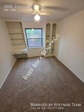 3008 Stephanie Dr in Little Rock, AR - Building Photo - Building Photo