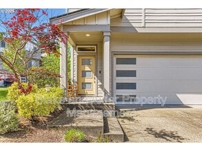 12357 SE Goali Ct in Happy Valley, OR - Building Photo - Building Photo