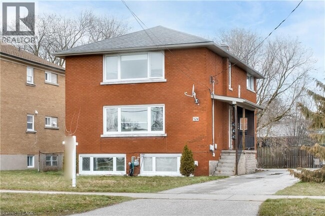 property at 524 Krug St