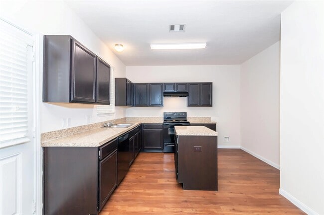 6254 Brenwood Cir in Katy, TX - Building Photo - Building Photo