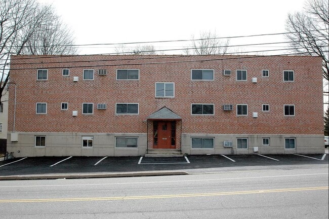 property at 45-47-47 Media Line Rd
