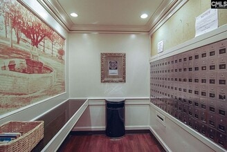 1520 Senate St in Columbia, SC - Building Photo - Building Photo