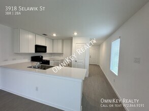 3918 Selawik St in Sherman, TX - Foto de edificio - Building Photo