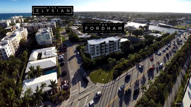 The Fordham in Deerfield Beach, FL - Building Photo - Building Photo