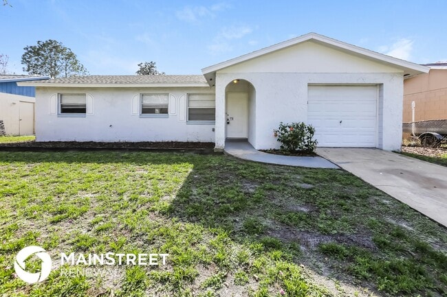 property at 500 George St