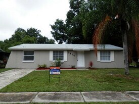 3416 Myrica St, Unit 230 in Tampa, FL - Building Photo