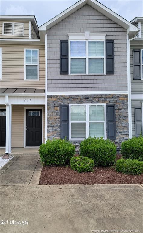 property at 168 Collinwood Dr