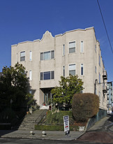 810 East Denny Apartments