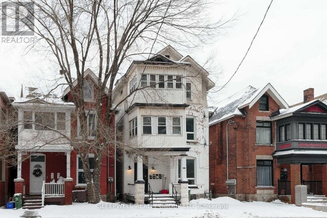 property at 275 Bronson Ave