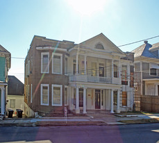 403 Prospect Ave Apartments