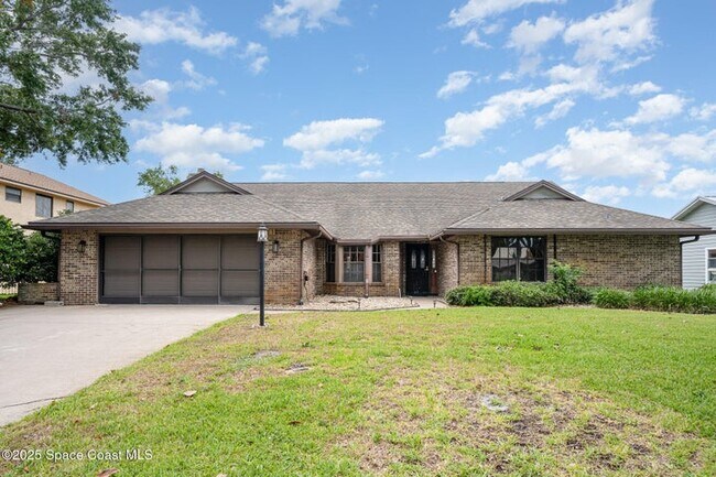 441 Crystal Lake Dr