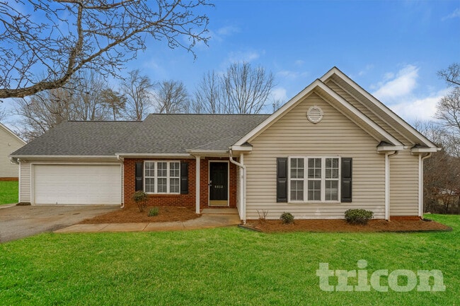 property at 6812 Rangecrest Rd