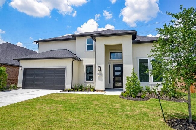 property at 21722 Kenthurst Ct