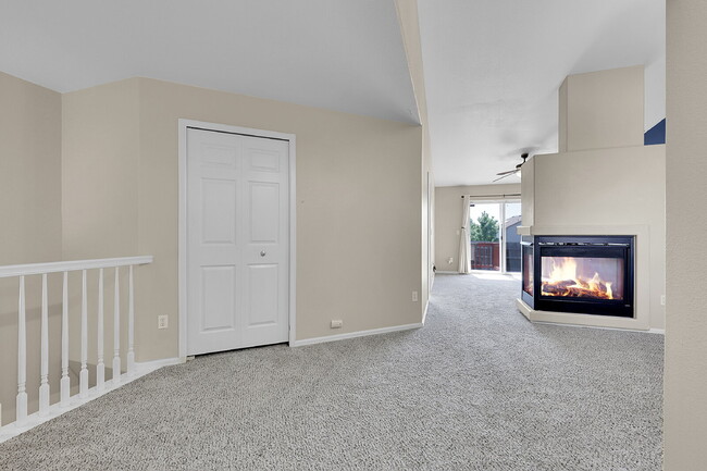 734 Cima Vista Point in Colorado Springs, CO - Building Photo - Building Photo