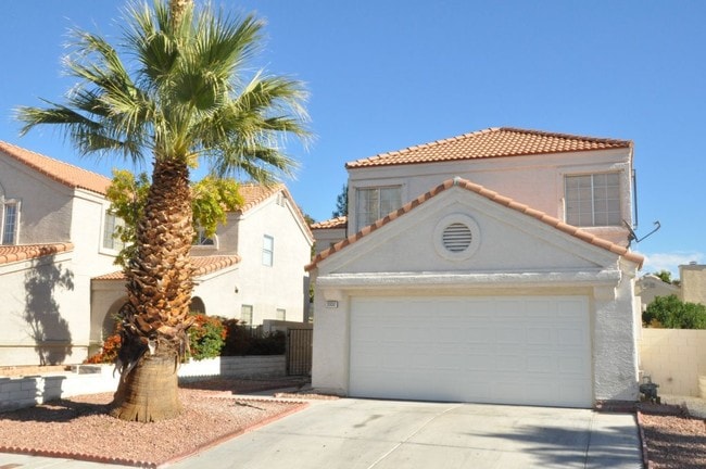 3332 Mariner Bay St in Las Vegas, NV - Building Photo - Building Photo