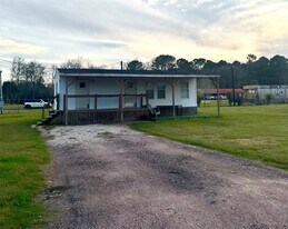 826 Kacy Ln in Crosby, TX - Building Photo