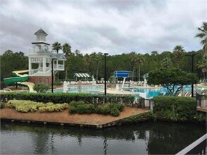 1559 Walnut Creek Dr in Orange Park, FL - Building Photo - Building Photo
