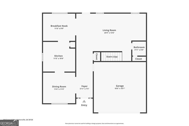 104 General Wy in Cartersville, GA - Building Photo - Building Photo