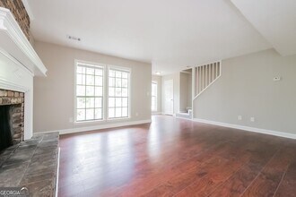 6645 Cameron Rd in Morrow, GA - Building Photo - Building Photo