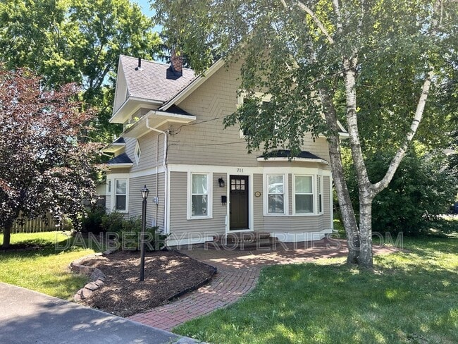 property at 711 Findlay St