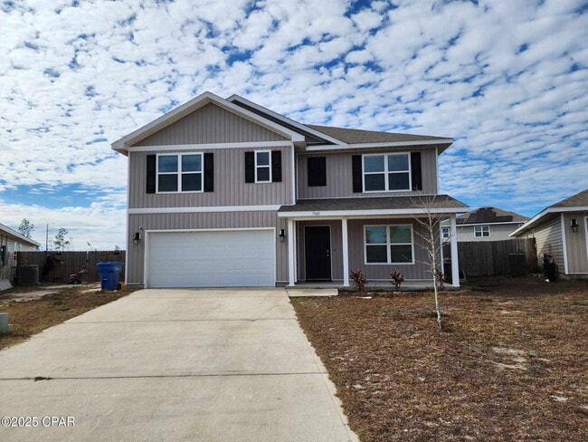 property at 7300 Ellie B Dr